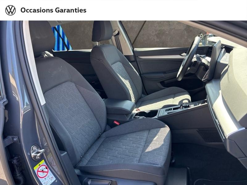 Voitures occasions VOLKSWAGEN GOLF VW Edition Mougins