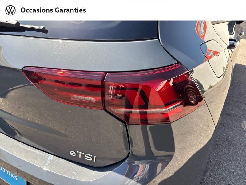 Voitures occasions VOLKSWAGEN GOLF VW Edition Mougins