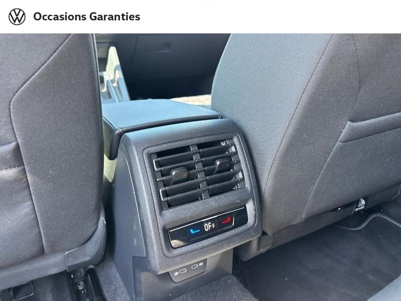 Voitures occasions VOLKSWAGEN GOLF VW Edition Mougins