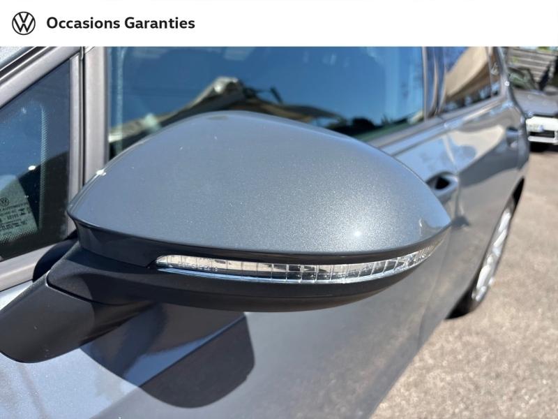 Voitures occasions VOLKSWAGEN GOLF VW Edition Mougins