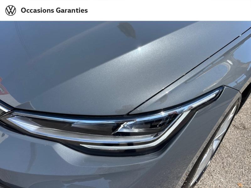 Voitures occasions VOLKSWAGEN GOLF VW Edition Mougins