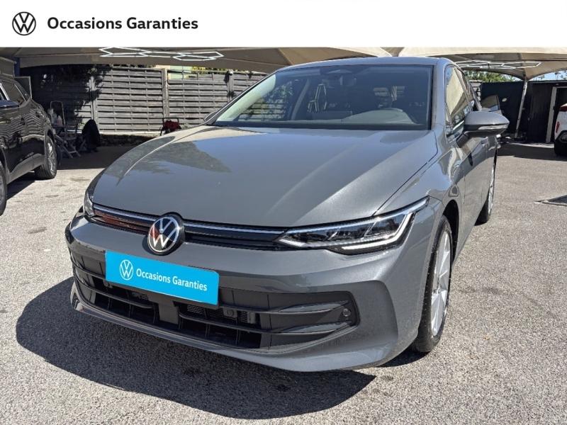 Voitures occasions VOLKSWAGEN GOLF VW Edition Mougins