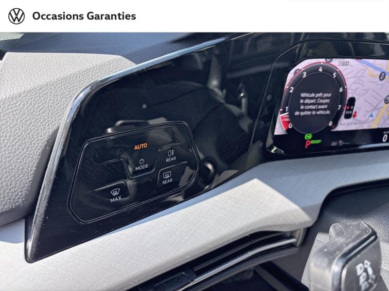 Voitures occasions VOLKSWAGEN GOLF VW Edition Mougins