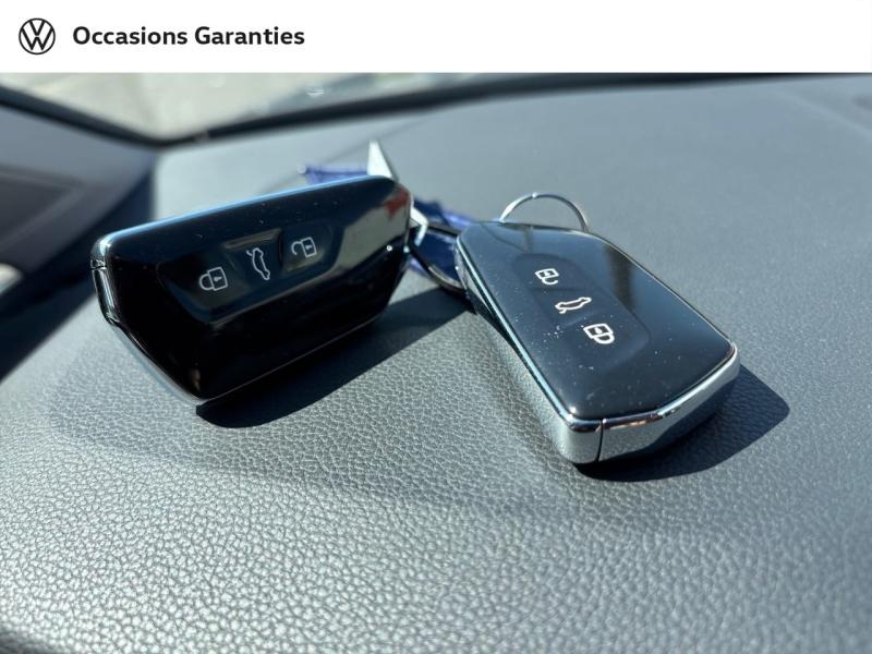 Voitures occasions VOLKSWAGEN GOLF VW Edition Mougins