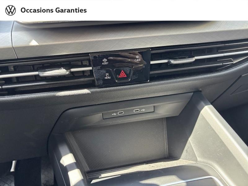 Voitures occasions VOLKSWAGEN GOLF VW Edition Mougins