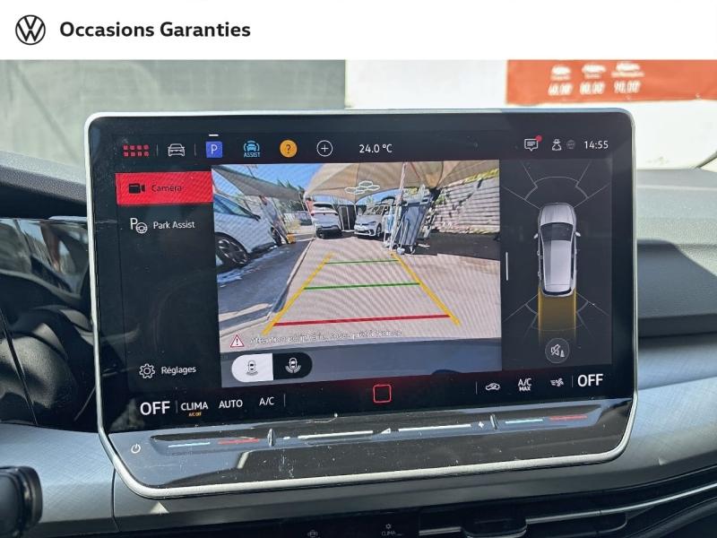 Voitures occasions VOLKSWAGEN GOLF VW Edition Mougins