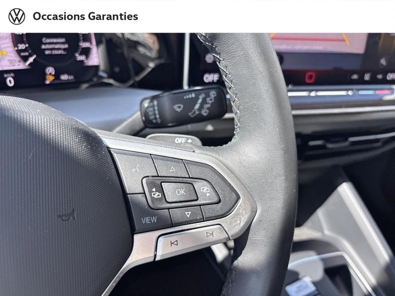 Voitures occasions VOLKSWAGEN GOLF VW Edition Mougins