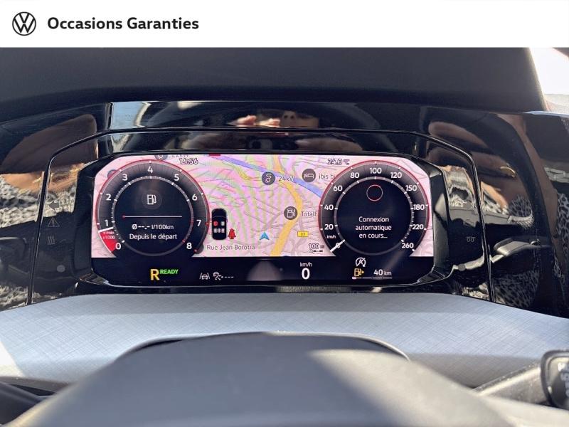 Voitures occasions VOLKSWAGEN GOLF VW Edition Mougins