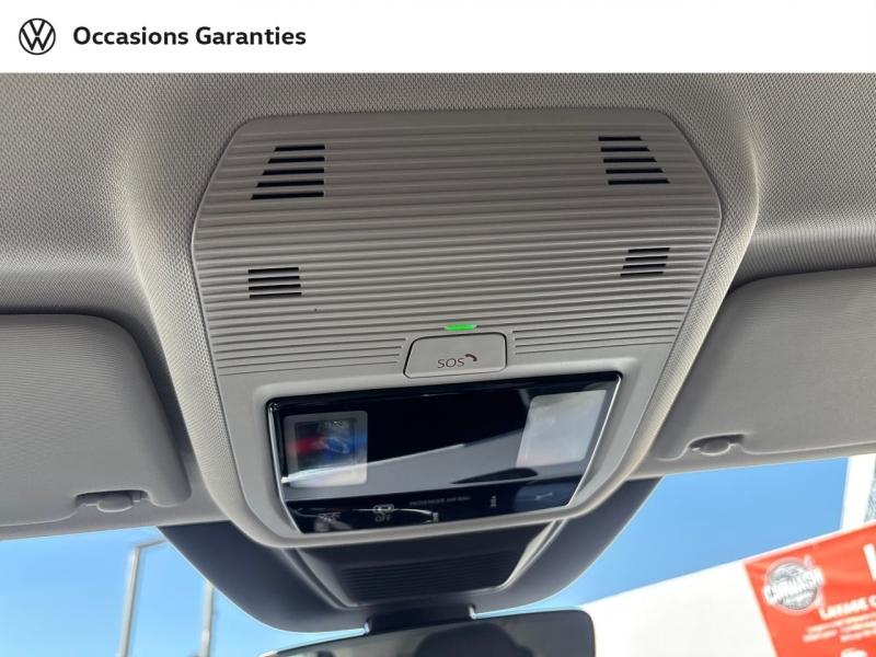 Voitures occasions VOLKSWAGEN GOLF VW Edition Mougins