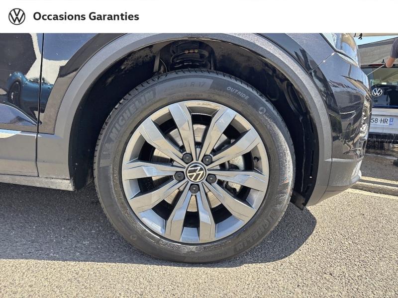 Voitures occasions VOLKSWAGEN T-ROC Carat Mougins