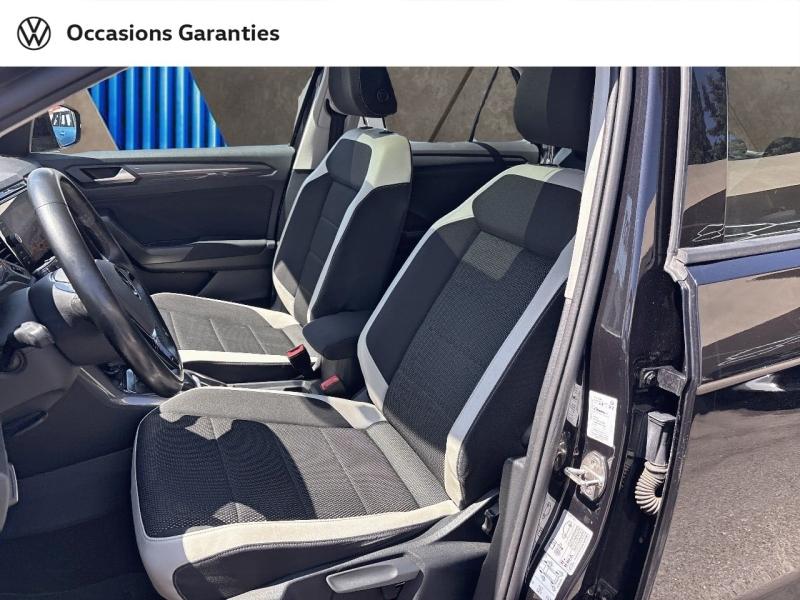 Voitures occasions VOLKSWAGEN T-ROC Carat Mougins