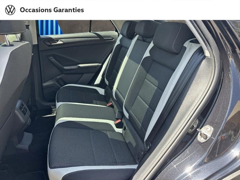 Voitures occasions VOLKSWAGEN T-ROC Carat Mougins