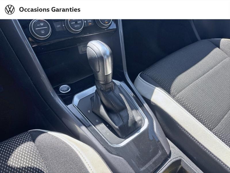 Voitures occasions VOLKSWAGEN T-ROC Carat Mougins