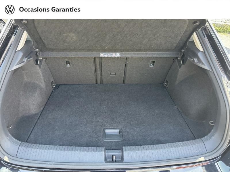 Voitures occasions VOLKSWAGEN T-ROC Carat Mougins