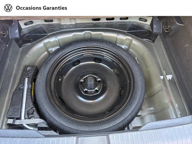 Voitures occasions VOLKSWAGEN T-ROC Carat Mougins