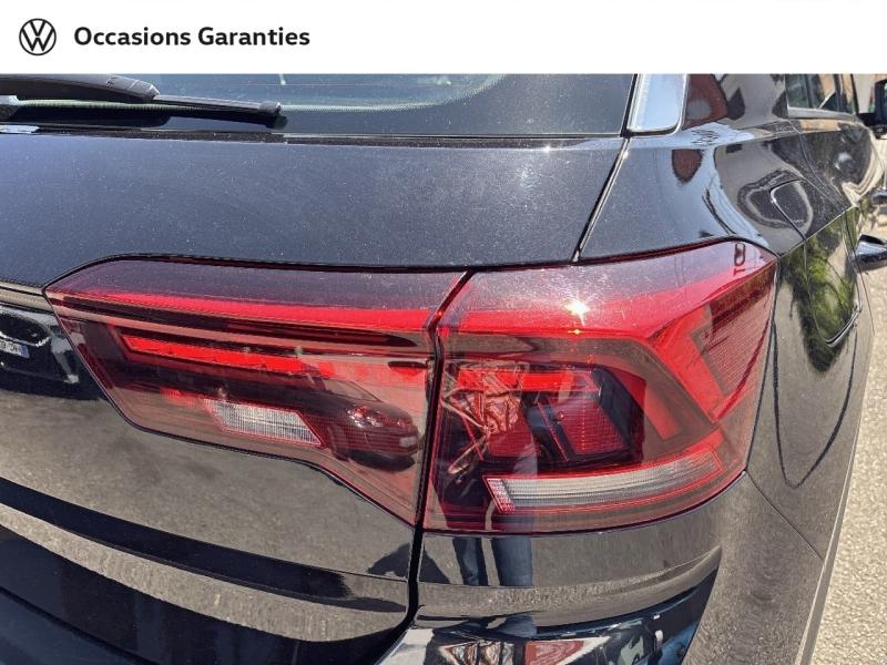 Voitures occasions VOLKSWAGEN T-ROC Carat Mougins