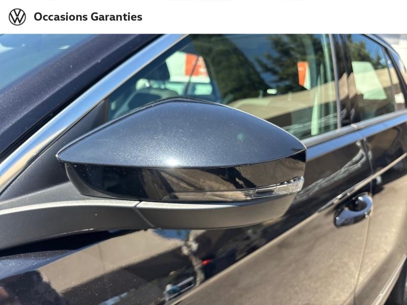 Voitures occasions VOLKSWAGEN T-ROC Carat Mougins