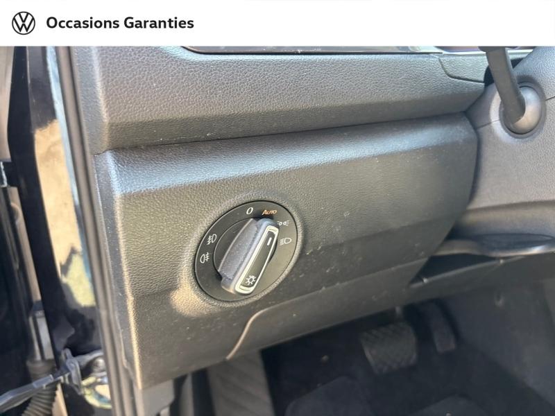 Voitures occasions VOLKSWAGEN T-ROC Carat Mougins