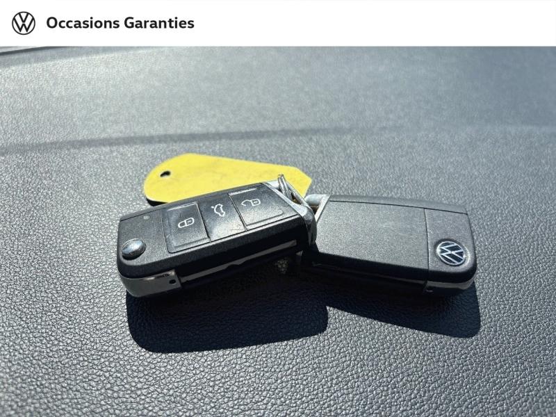Voitures occasions VOLKSWAGEN T-ROC Carat Mougins