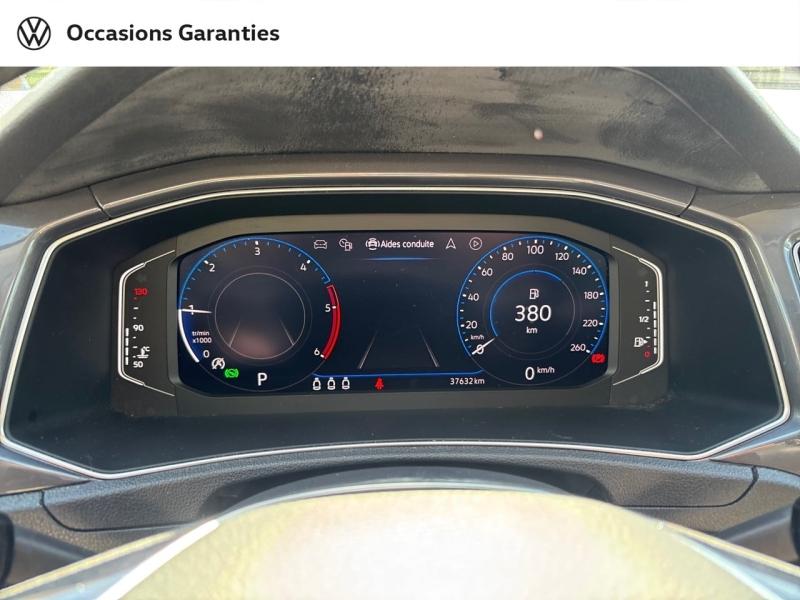 Voitures occasions VOLKSWAGEN T-ROC Carat Mougins