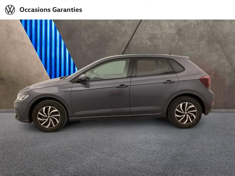 Voitures occasions VOLKSWAGEN POLO VW Edition Mougins