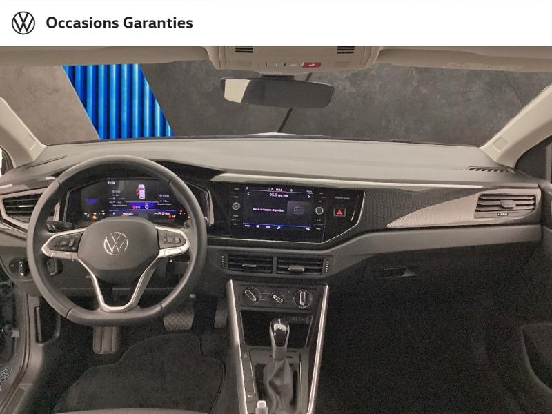 Voitures occasions VOLKSWAGEN POLO VW Edition Mougins