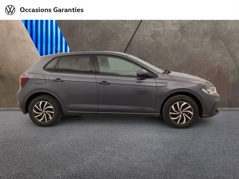 Voitures occasions VOLKSWAGEN POLO VW Edition Mougins