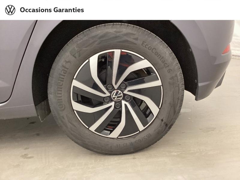 Voitures occasions VOLKSWAGEN POLO VW Edition Mougins