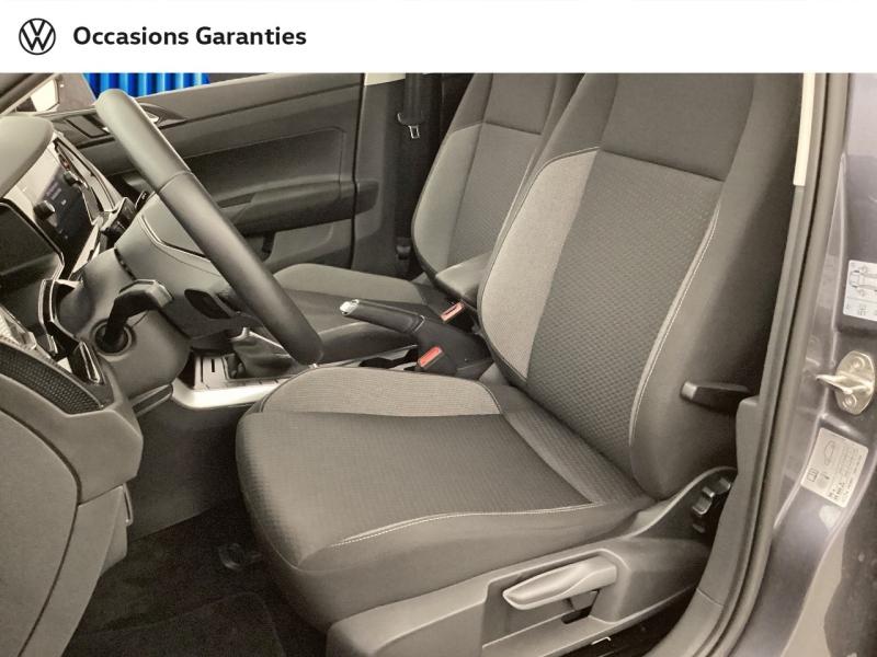 Voitures occasions VOLKSWAGEN POLO VW Edition Mougins