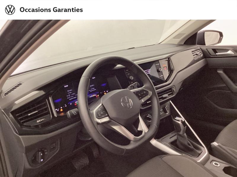 Voitures occasions VOLKSWAGEN POLO VW Edition Mougins