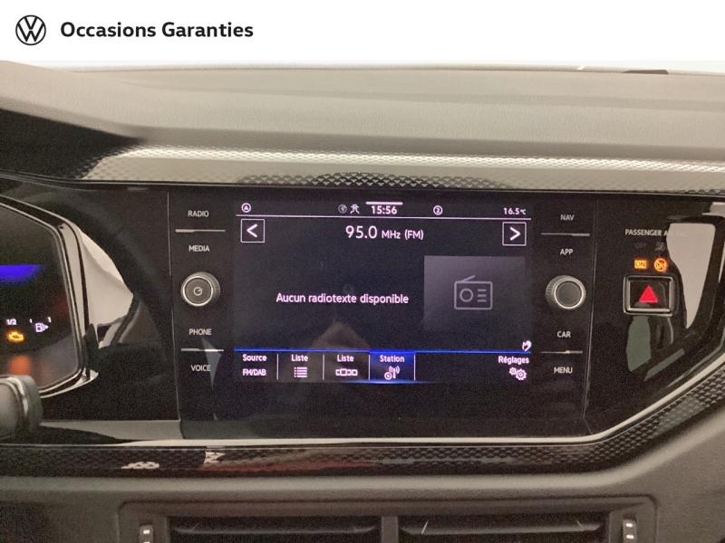 Voitures occasions VOLKSWAGEN POLO VW Edition Mougins
