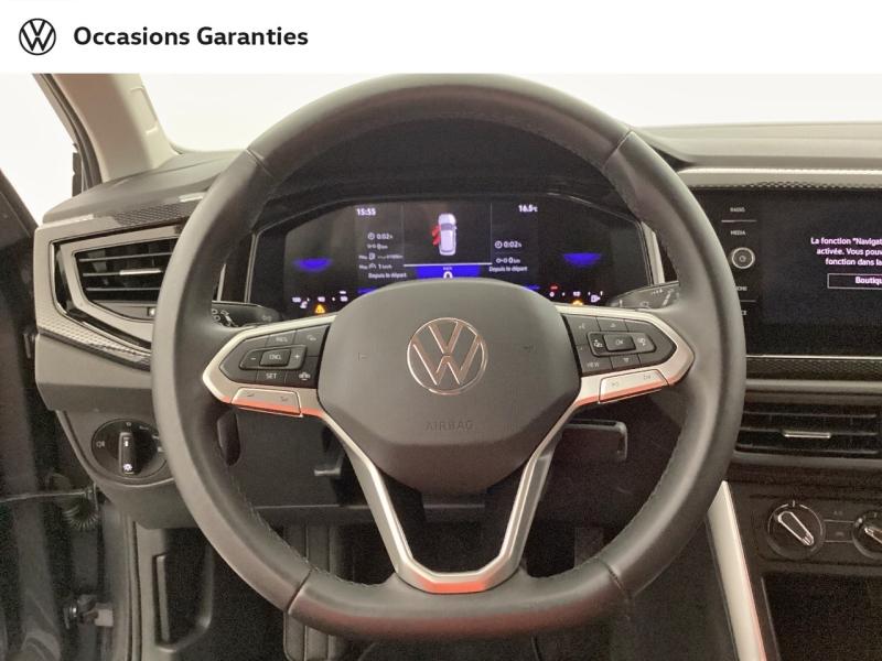 Voitures occasions VOLKSWAGEN POLO VW Edition Mougins