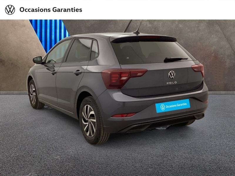 Voitures occasions VOLKSWAGEN POLO VW Edition Mougins