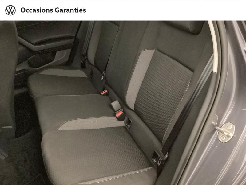 Voitures occasions VOLKSWAGEN POLO VW Edition Mougins
