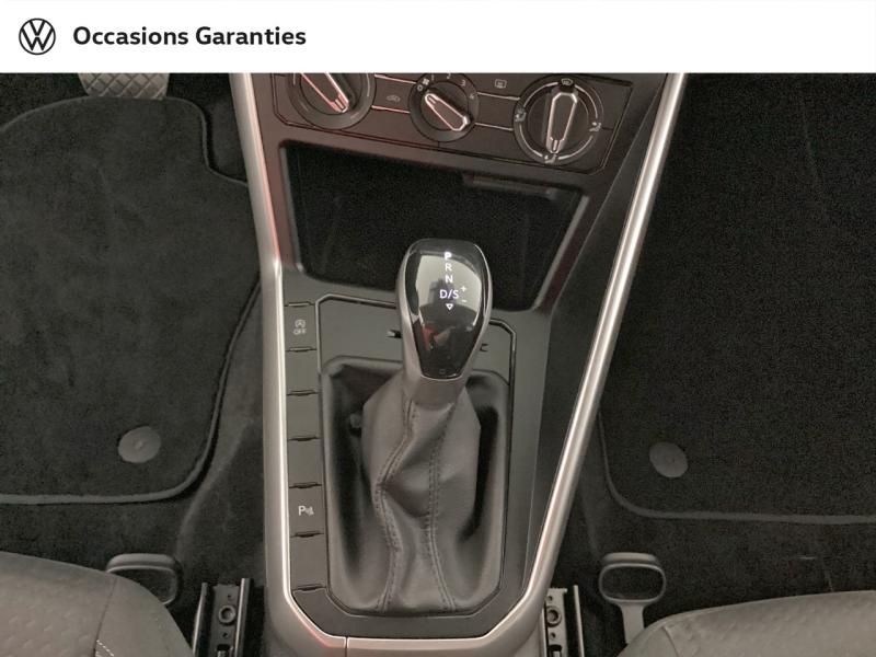 Voitures occasions VOLKSWAGEN POLO VW Edition Mougins