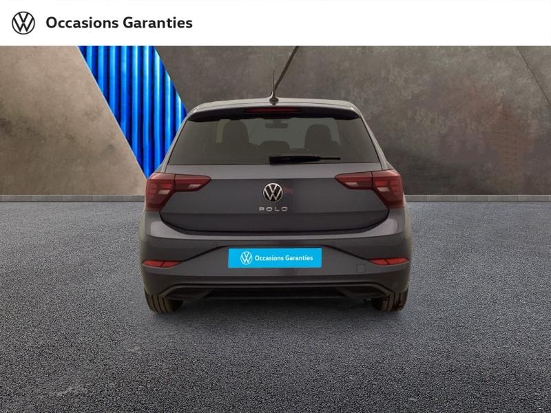 Voitures occasions VOLKSWAGEN POLO VW Edition Mougins
