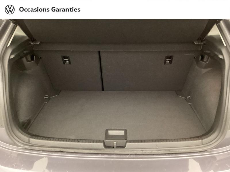 Voitures occasions VOLKSWAGEN POLO VW Edition Mougins