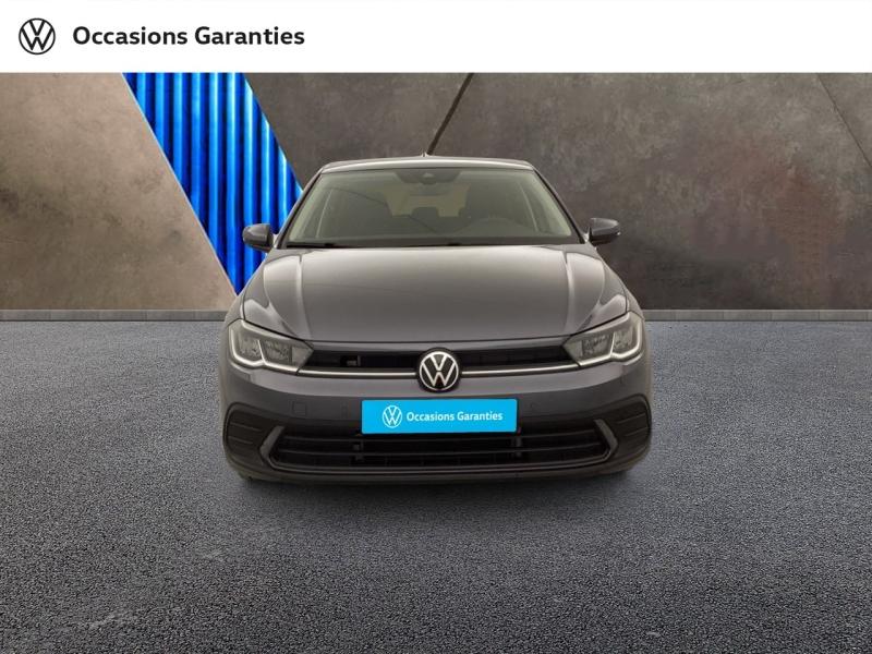Voitures occasions VOLKSWAGEN POLO VW Edition Mougins