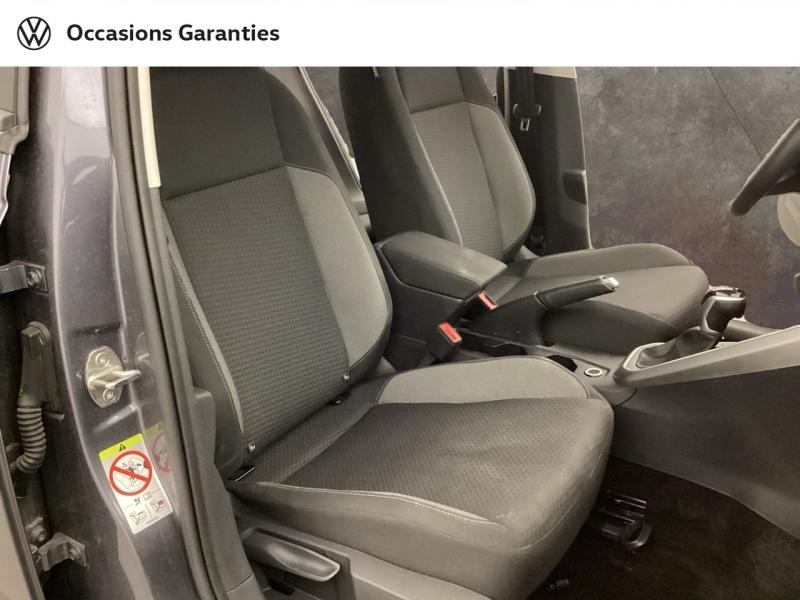 Voitures occasions VOLKSWAGEN POLO VW Edition Mougins