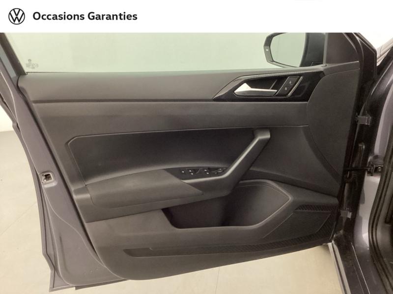 Voitures occasions VOLKSWAGEN POLO VW Edition Mougins