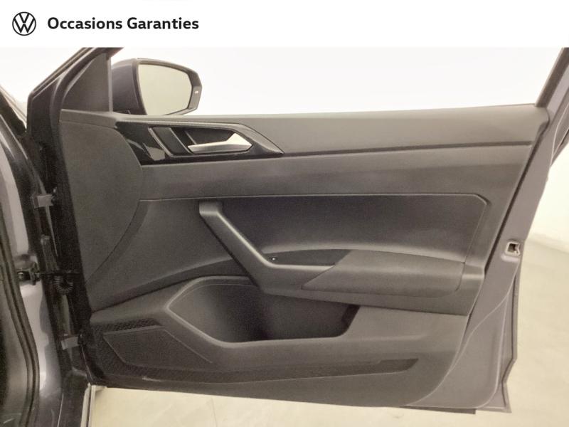 Voitures occasions VOLKSWAGEN POLO VW Edition Mougins