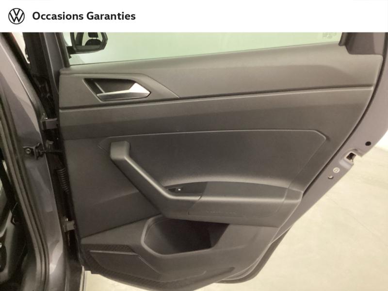 Voitures occasions VOLKSWAGEN POLO VW Edition Mougins