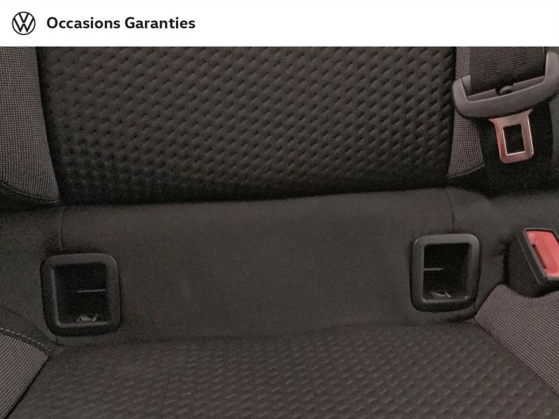 Voitures occasions VOLKSWAGEN POLO VW Edition Mougins