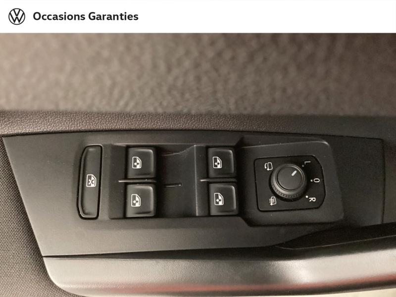Voitures occasions VOLKSWAGEN POLO VW Edition Mougins