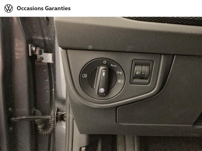 Voitures occasions VOLKSWAGEN POLO VW Edition Mougins