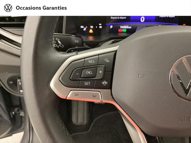 Voitures occasions VOLKSWAGEN POLO VW Edition Mougins
