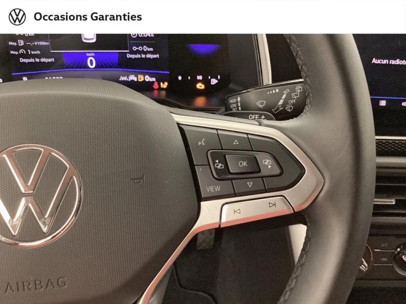 Voitures occasions VOLKSWAGEN POLO VW Edition Mougins