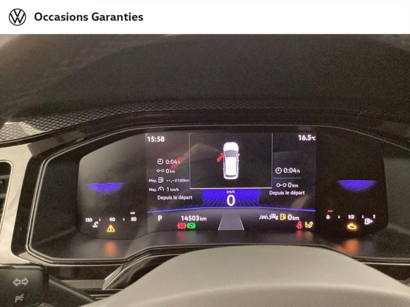 Voitures occasions VOLKSWAGEN POLO VW Edition Mougins