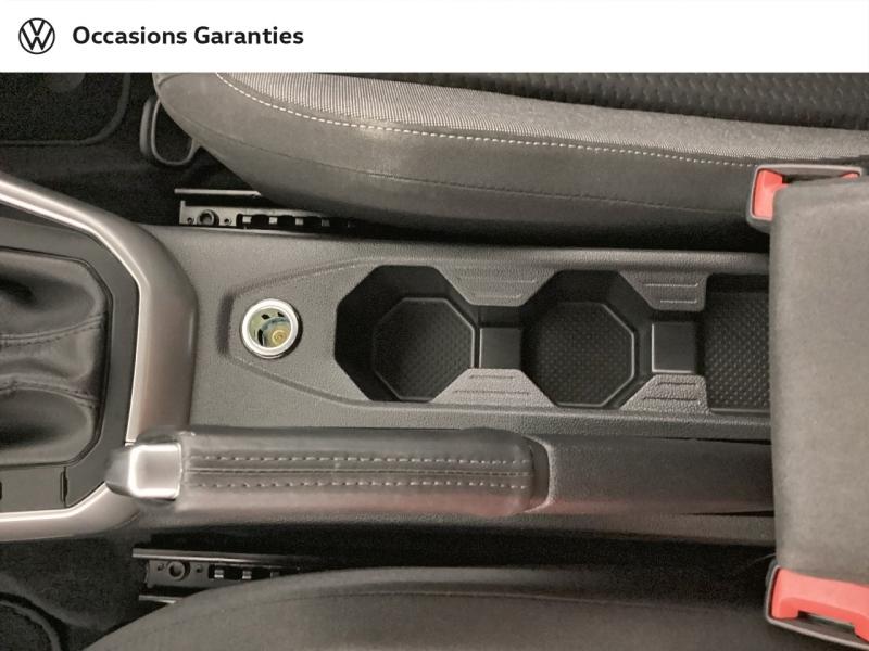 Voitures occasions VOLKSWAGEN POLO VW Edition Mougins