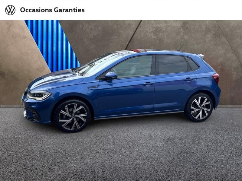 Voitures occasions VOLKSWAGEN POLO R-Line Mougins